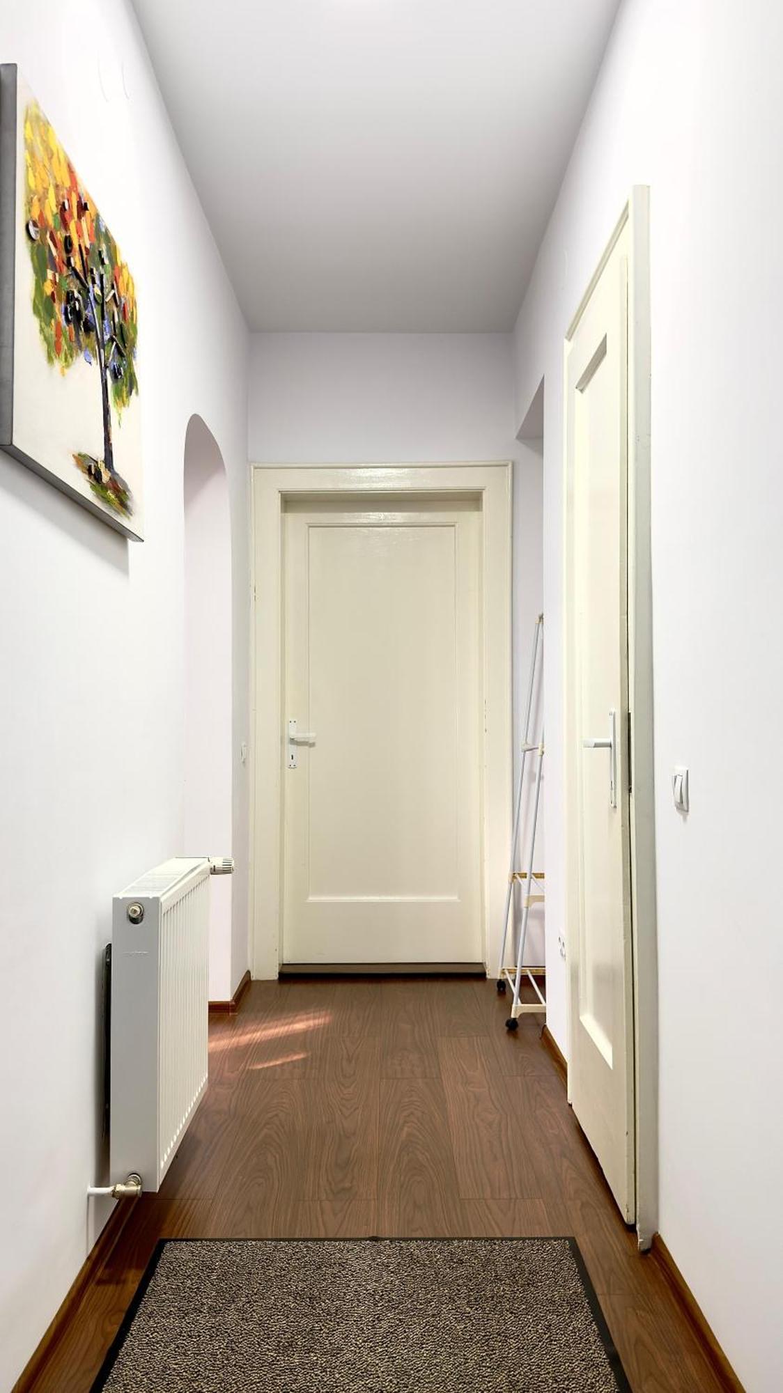 Phoenix Central Apartments Sibiu Exterior photo