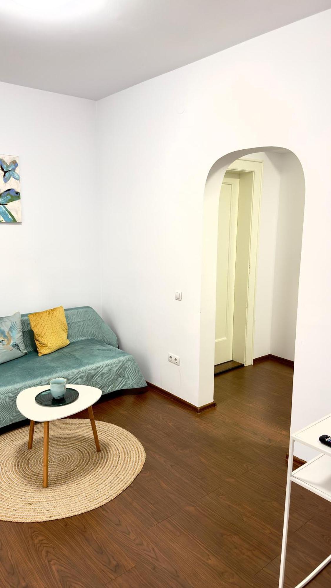 Phoenix Central Apartments Sibiu Exterior photo